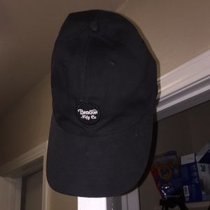 Brixton Hat
